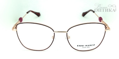 Enni Marco 02-850 37 оправа очковая